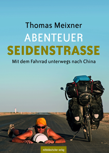 Buch Seidenstrasse cover